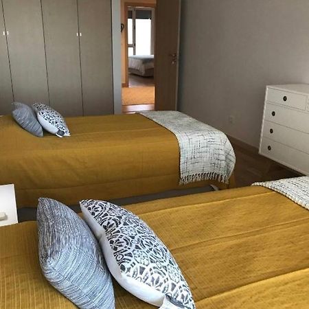 Praia Da California Apartment Sesimbra Zewnętrze zdjęcie