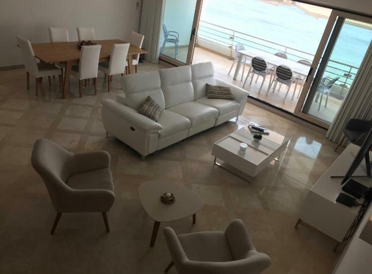 Praia Da California Apartment Sesimbra Zewnętrze zdjęcie