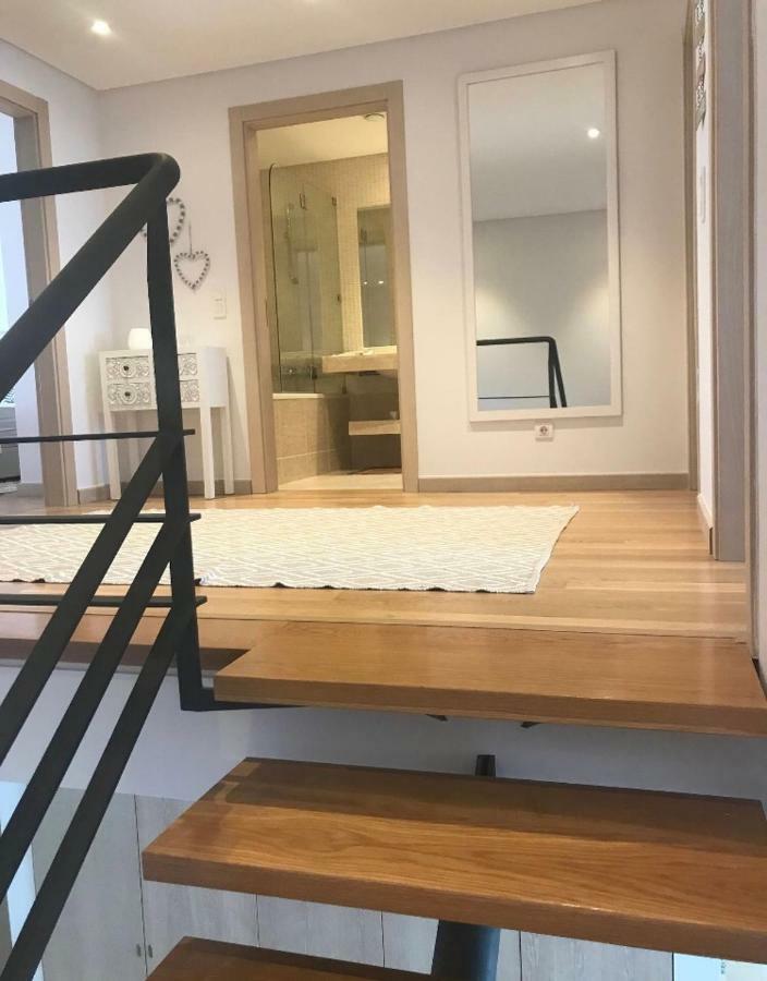 Praia Da California Apartment Sesimbra Zewnętrze zdjęcie