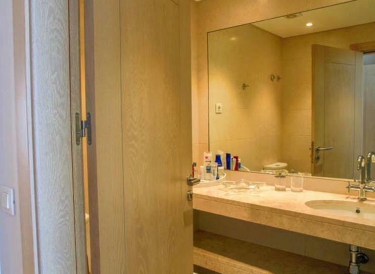 Praia Da California Apartment Sesimbra Zewnętrze zdjęcie
