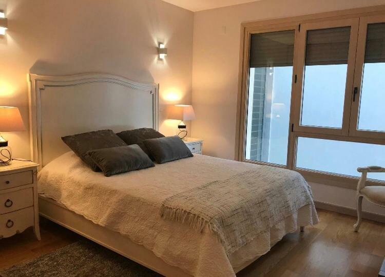 Praia Da California Apartment Sesimbra Zewnętrze zdjęcie