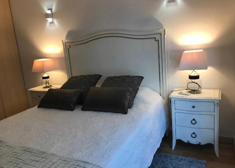 Praia Da California Apartment Sesimbra Zewnętrze zdjęcie