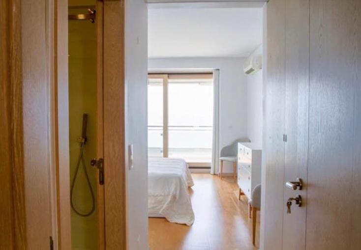 Praia Da California Apartment Sesimbra Zewnętrze zdjęcie
