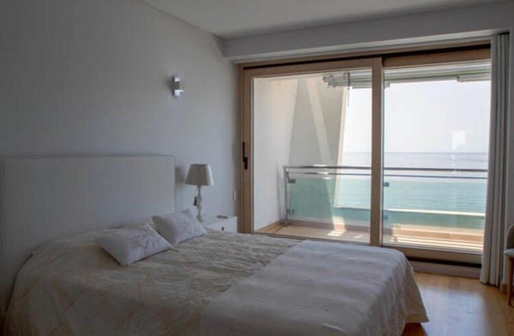 Praia Da California Apartment Sesimbra Zewnętrze zdjęcie