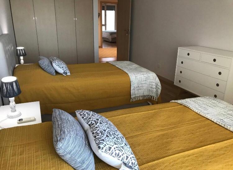 Praia Da California Apartment Sesimbra Zewnętrze zdjęcie